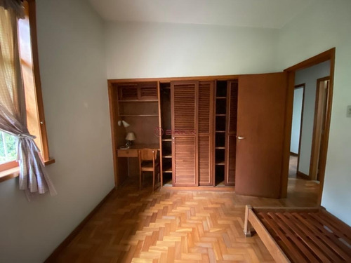 Imagem 8 de 30 de Casa Com 4 Quartos Sendo 2 Suítes Em Condomínio No Parque Do Imbuí - Teresópolis/rj. - Ca00188 - 4788024