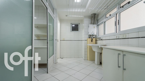 Imagem 21 de 30 de Apto Vila Olímpia | 3 Quartos | 93 M² | Cond: R$1500.00 | 2 Vagas - Vtug7g
