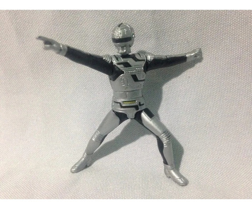 Gavan Sharivan Shaider Set Gashapon Boneco Figura Tokusatsu