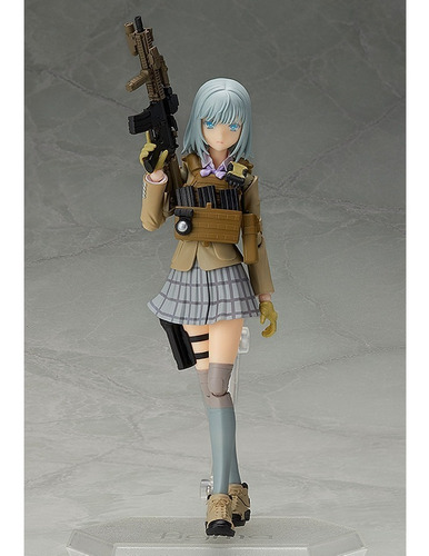 Imagen 2 de 9 de Figma Shiina Rikka