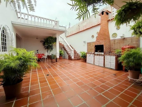 Imagen 26 de 30 de Fantástica Casa Urb. Privada La Mora Ii La Victoria 23-9997 Ejc 04243439046
