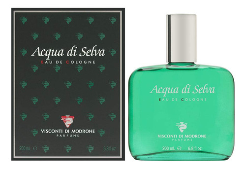 Acqua Di Selva By Visconti Di Modrone For Men. Eau De X7xog