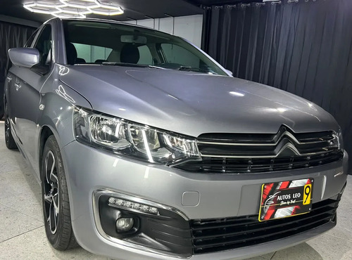 Citroën C-Elysée 1.6 Shine