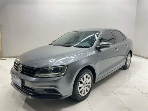 Volkswagen Vento 2.0 Advance 115cv Summer Package