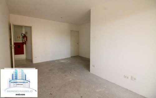 Imagem 2 de 30 de Apartamento Com 2 Dormitórios À Venda, 63 M² Por R$ 550.000,00 - Bosque Da Saúde - São Paulo/sp - Ap3660