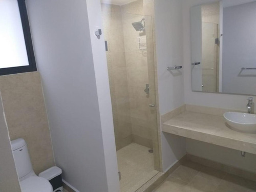 Departamento En Venta Y Renta En Lagunas De Mayakoba, Playa Del Carmen, Quintana Roo.