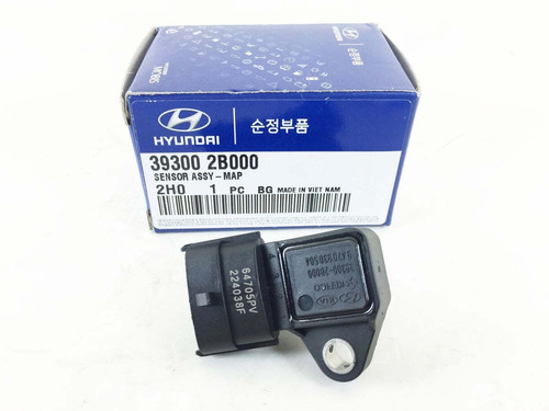 Sensor Map Hyundai H1 2008 2009 Original 