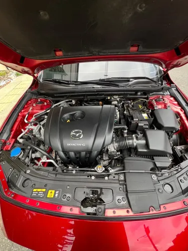 Mazda 3 2.5 Grand Touring At 2020