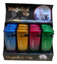 Comprar Magiclick Vip Recargable Catalítico