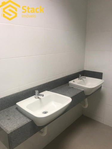 Imagem 15 de 30 de Prédio Comercial Todo Reformado Para Locação Em Jundiaí Próximo Da Av Nove De Julho E Do Jundiaí Shopping. - Gl00082