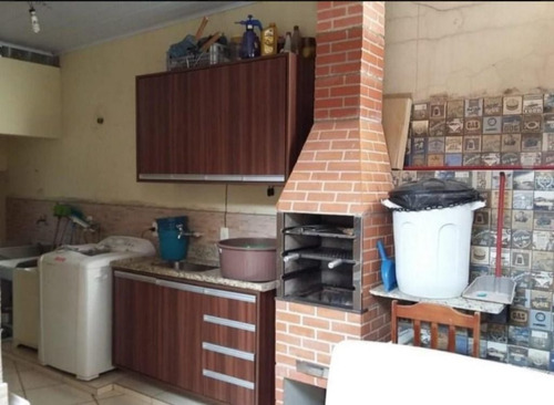 Imagem 7 de 9 de Sobrado Com 3 Dormitórios À Venda, 184 M² Por R$ 640.000,00 - Parque Da Represa - Jundiaí/sp - So0014