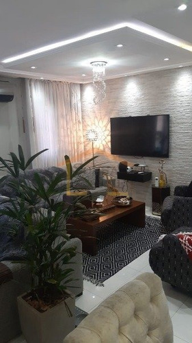 Imagem 3 de 15 de Apartamento, Venda, Parque Mandaqui, Sao Paulo - 21154 - V-21154