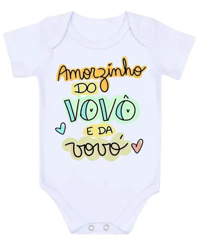 Roupas De Bebe Unissex Barata MercadoLivre