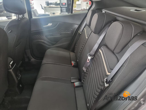 Fiat FASTBACK 1.0 TURBO 200 FLEX CVT