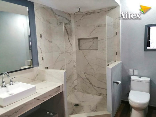 Imagen 20 de 30 de Excelente Casa En Renta En La Colonia Polanco