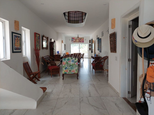 Imagen 3 de 30 de Casa En Venta En Cancun Residencial Isla Dorada