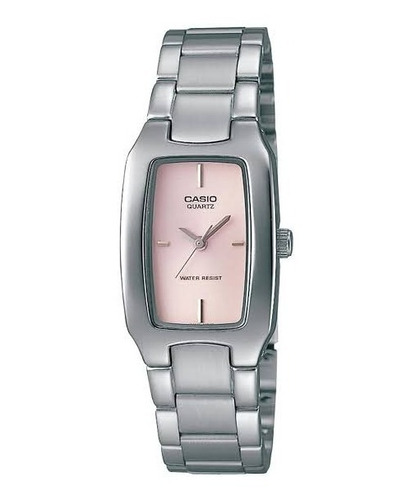 Reloj Casio Para Dama Ltp-1165a-4c E-watch