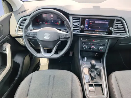 Seat Ateca 1.4 Style 150Hp At