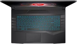 Msi Pulse Gl76 17' 360hz Ci7-12700h 16gb 1tb Ssd Rtx3070 8gb