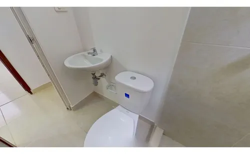 Apartamento En Venta En La Paz Bosa 55 M2