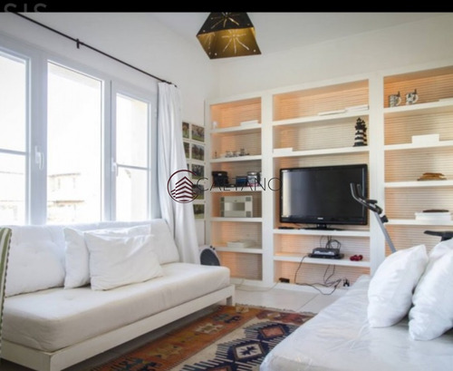 Casa En Venta En Faro De Punta Del Este-ref:1259