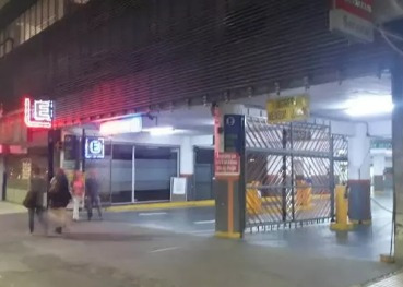 Excelente Cochera En Zona Centro, A Pasos De Av. De Mayo.