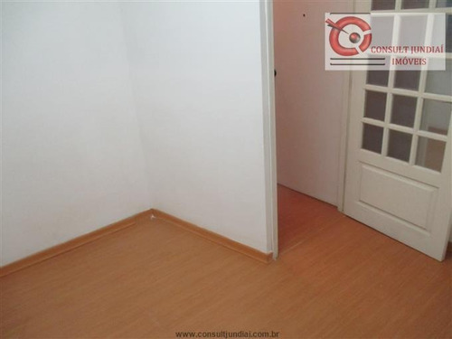 Imagem 10 de 16 de Salas Comerciais À Venda Em Jundiaí/sp - Compre O Seu Salas Comerciais Aqui! - 1374267