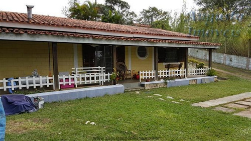 Imagem 5 de 25 de Chácaras À Venda Em Atibaia/sp - Compre O Seu Chácaras Aqui! - 1325519