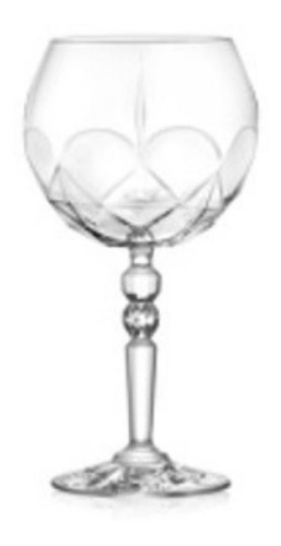 Set 6 Copas Alkemist Gin