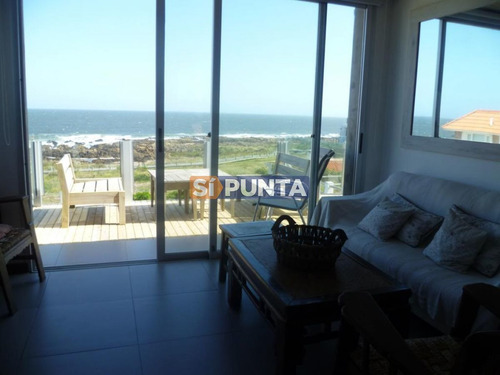 Imagen 6 de 25 de Apartamento En Alquiler La Barra