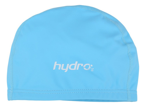 Gorra Hydro Pu Polyflex 3.0 En Celeste | Dexter Tamaño JR