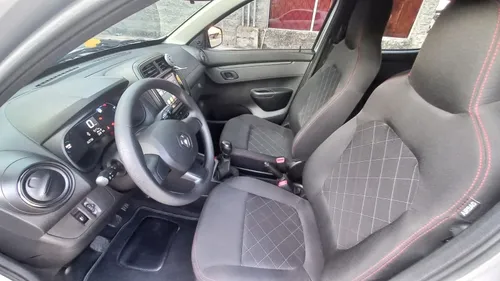 Renault Kwid 1.0 Iconic