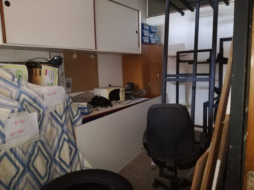 Imagen 23 de 30 de Venta De Galpon Y Oficinas Retasado Triunvirato 2465 Don Torcuato