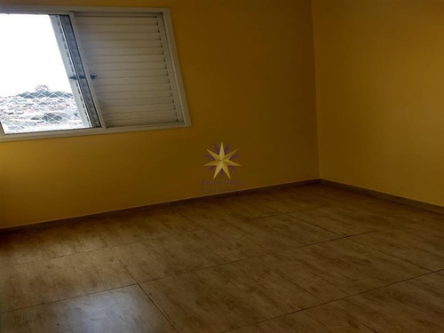 Apartamento Jardim Cotinha São Paulo/sp - 1619