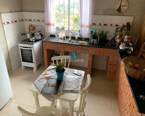 Imagem 2 de 19 de Chácara No Estado Construção Nova 990m² Com Escritura Registrada - Ch00753 - 69736246