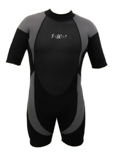 Traje Neopreno Para Buceo & Natación