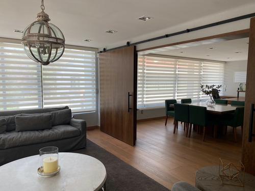 Imagen 13 de 30 de Casa En Condominio En Venta En Bosques De Las Lomas