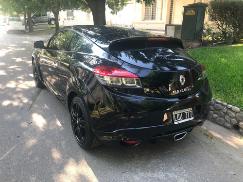 Imagen 7 de 11 de Renault Megane Rs