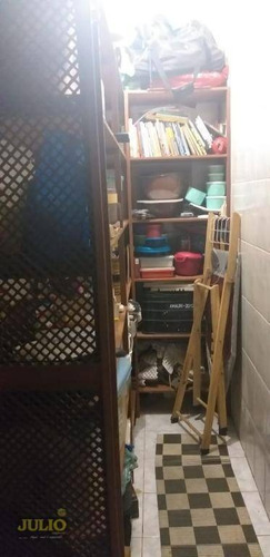 Imagem 19 de 26 de Casa À Venda, 144 M² Por R$ 450.000,00 - Pedreira - Mongaguá/sp - Ca3472