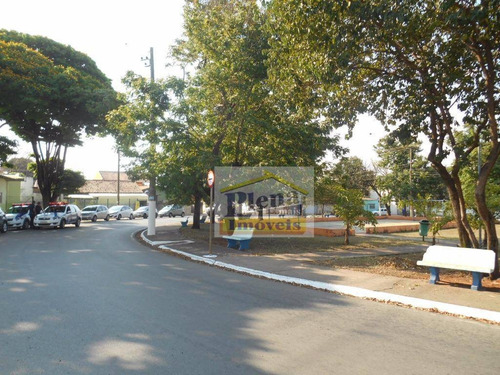 Imagem 24 de 24 de Barracão Comercial À Venda, Jardim São Judas Tadeu (nova Veneza), Sumaré. - Ba0177