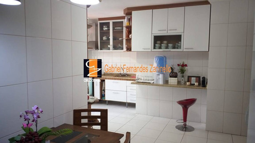 Imagem 7 de 15 de Ótimo Apartamento São Caetano Do Sul - A-2619