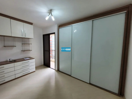 Imagem 9 de 15 de Apartamento 97m² Com 3 Vagas De Garagem, Vila Augusta- Guarulhos - Sp2318