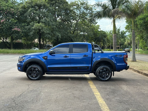 Ford Ranger Ranger Storm 3.2 20V 4x4 CD Diesel Aut.