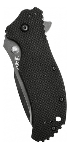 Canivete Tático Zero Tolerance Zt 0350bw Speedsafe Cpm S30v