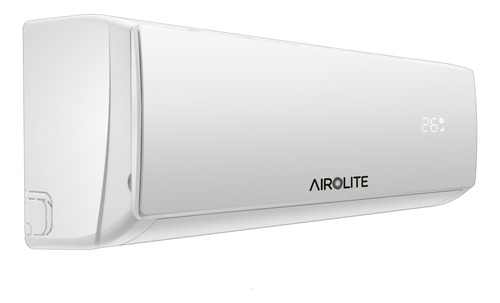 Aire Acondicionado On/off 12000 Btu Wifi Airolite