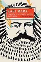 Libro Karl Marx Biografia Intelectual E Politica De Musto Ma