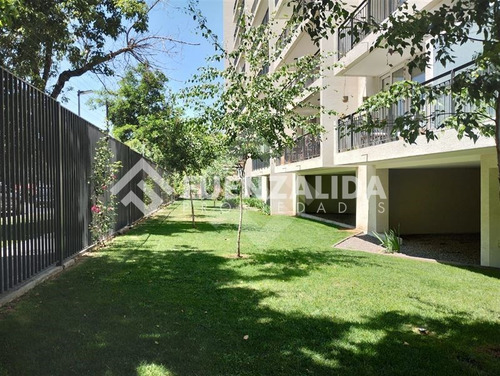 Departamento En Arriendo De 2 Dorm. En Ñuñoa