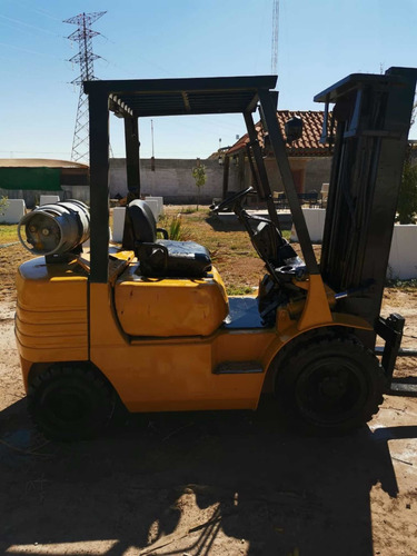 Imagen 4 de 9 de Caterpillar Gp25