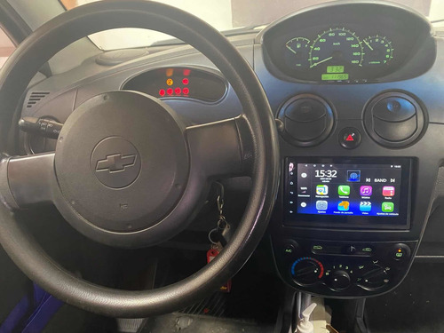 Radio Multimedia Android Instalada Spark Wifi Gps Cam Rev