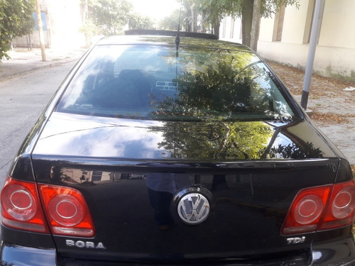 Volkswagen Bora 1.9 Trendline I 100cv 2010